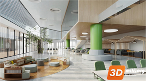 Library Skp Files 